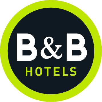 B&B Hotels - logo - ESG Tourisme