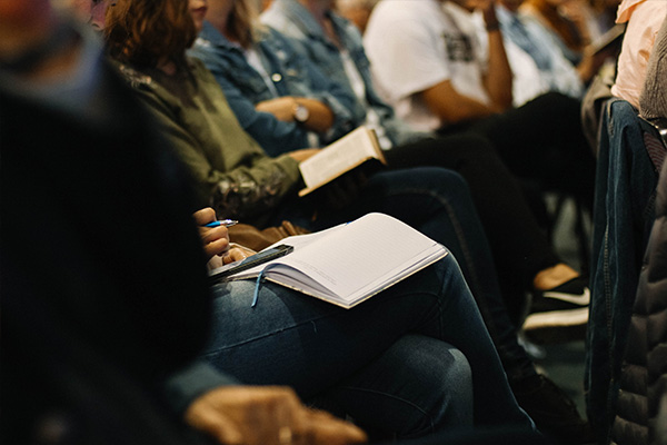 Conférences thématiques